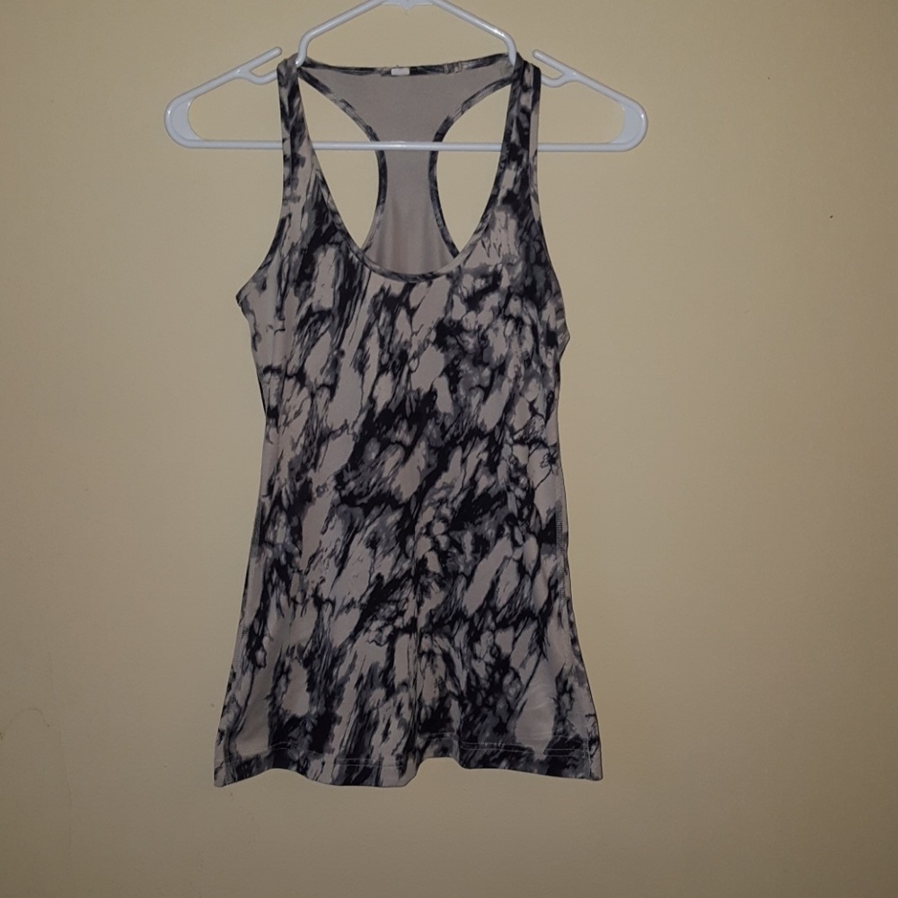 Lululemon great granite crb